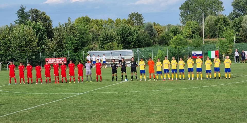 Trofeo Nereo Rocco FC Koper